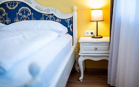 Vulkan Residenz Hotel I Self Check-In
